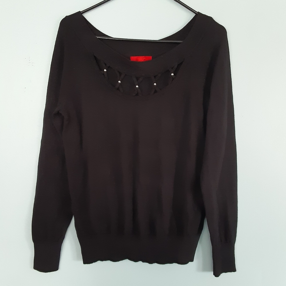 JENNIFER LOPEZ Sweater